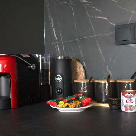 Giertmana Apartamenti Liepāja Buitenkant foto