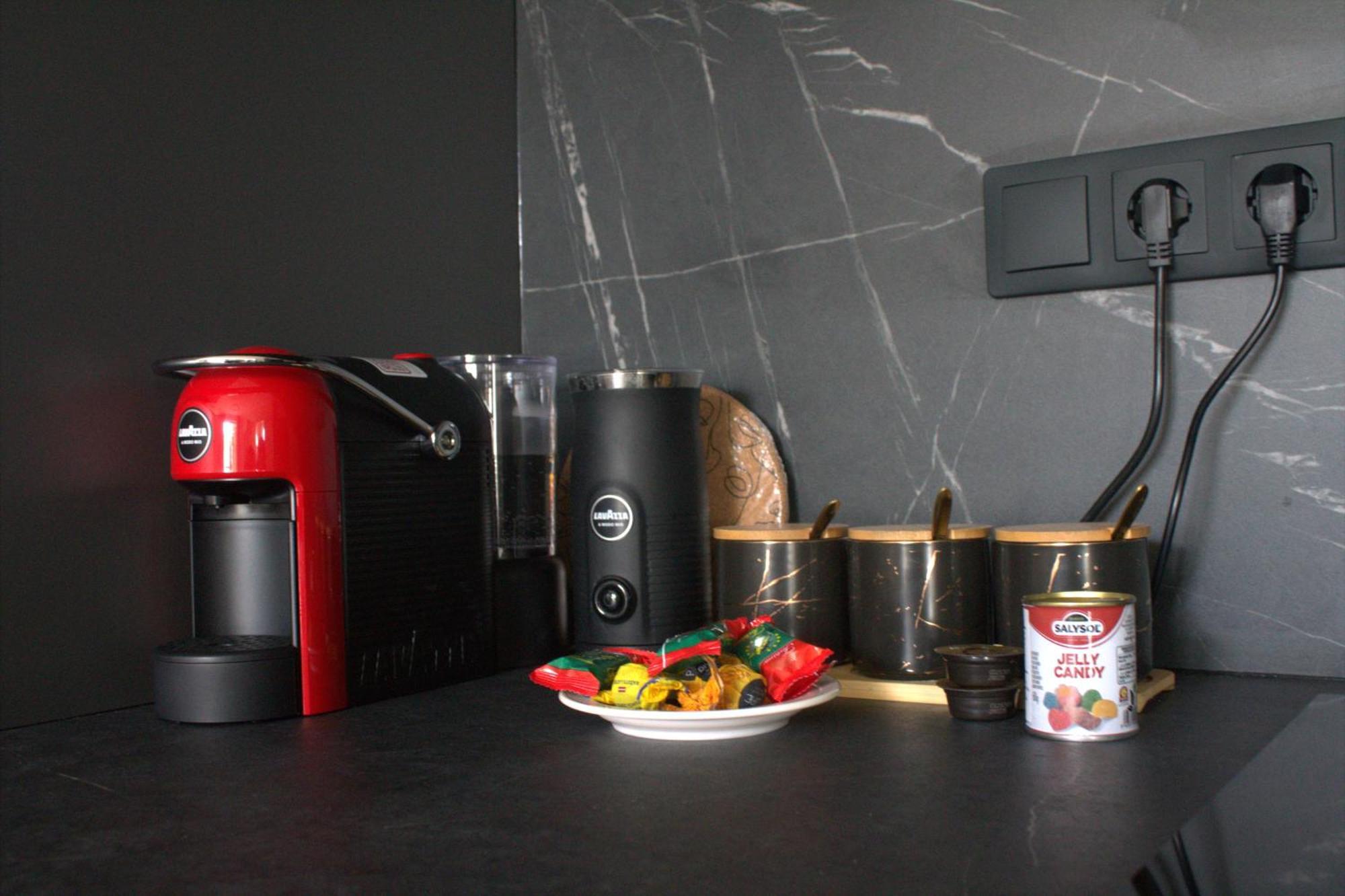 Giertmana Apartamenti Liepāja Buitenkant foto
