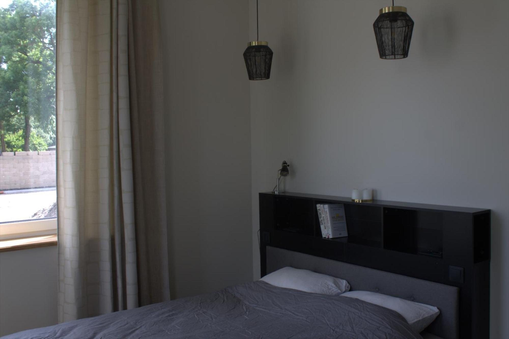 Giertmana Apartamenti Liepāja Buitenkant foto