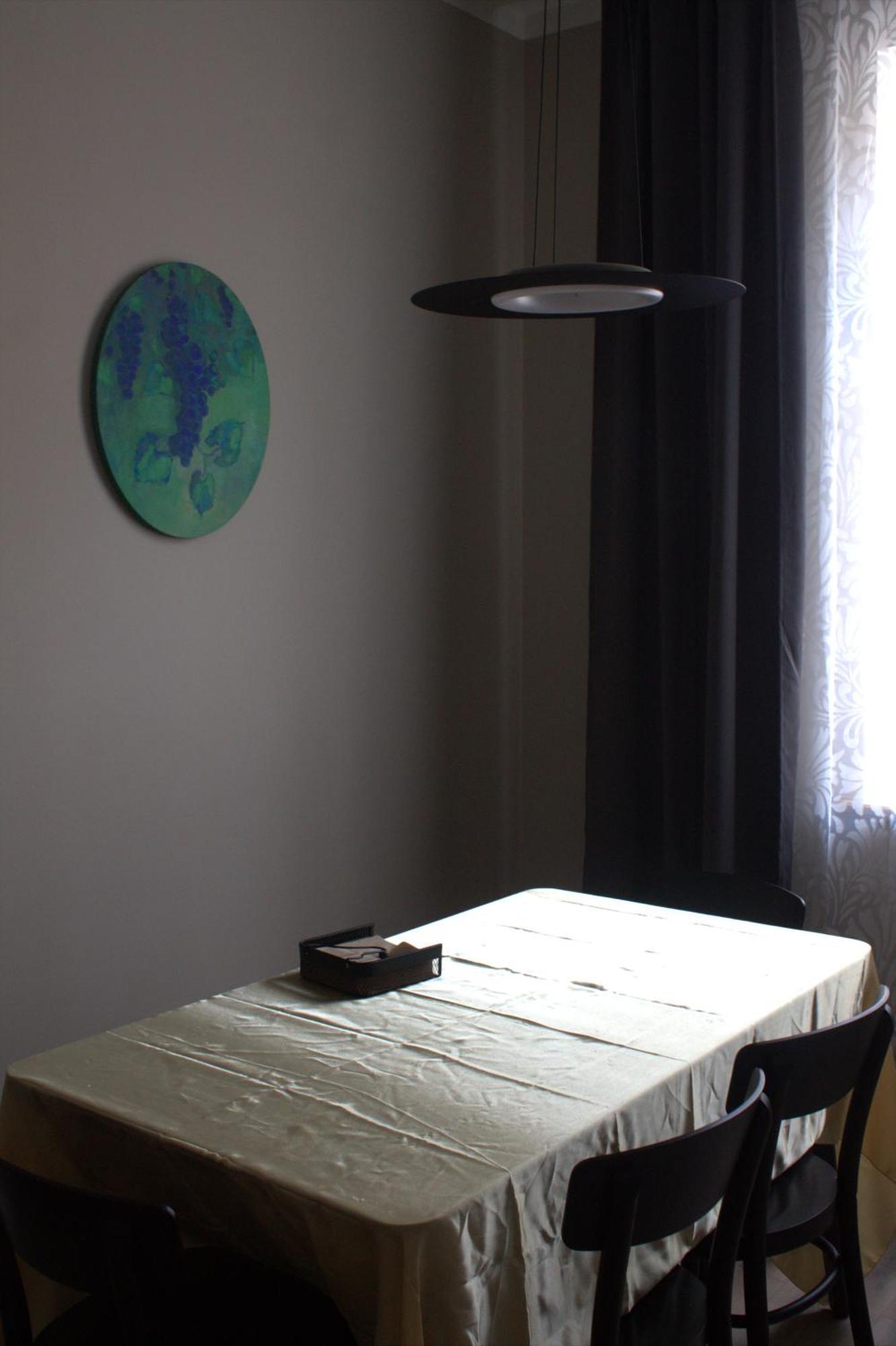 Giertmana Apartamenti Liepāja Buitenkant foto