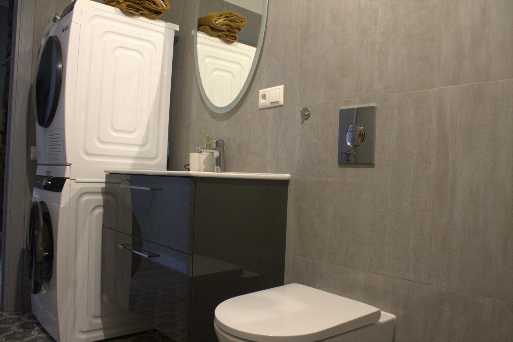 Giertmana Apartamenti Liepāja Buitenkant foto